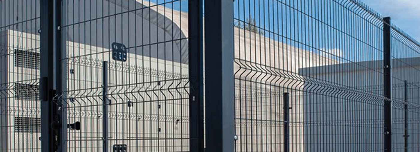 Fence