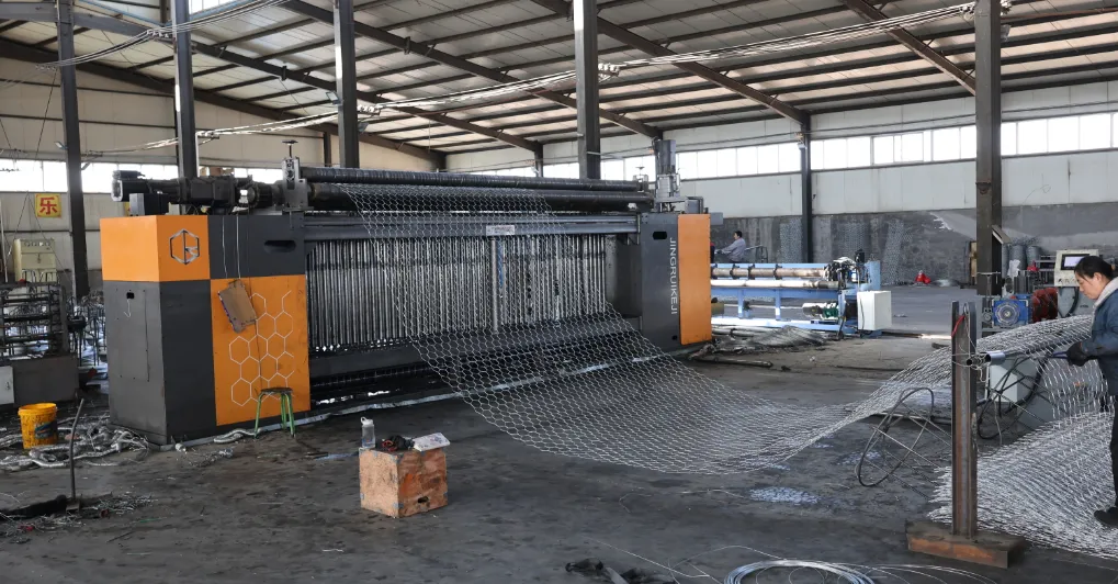 Factory Workshop