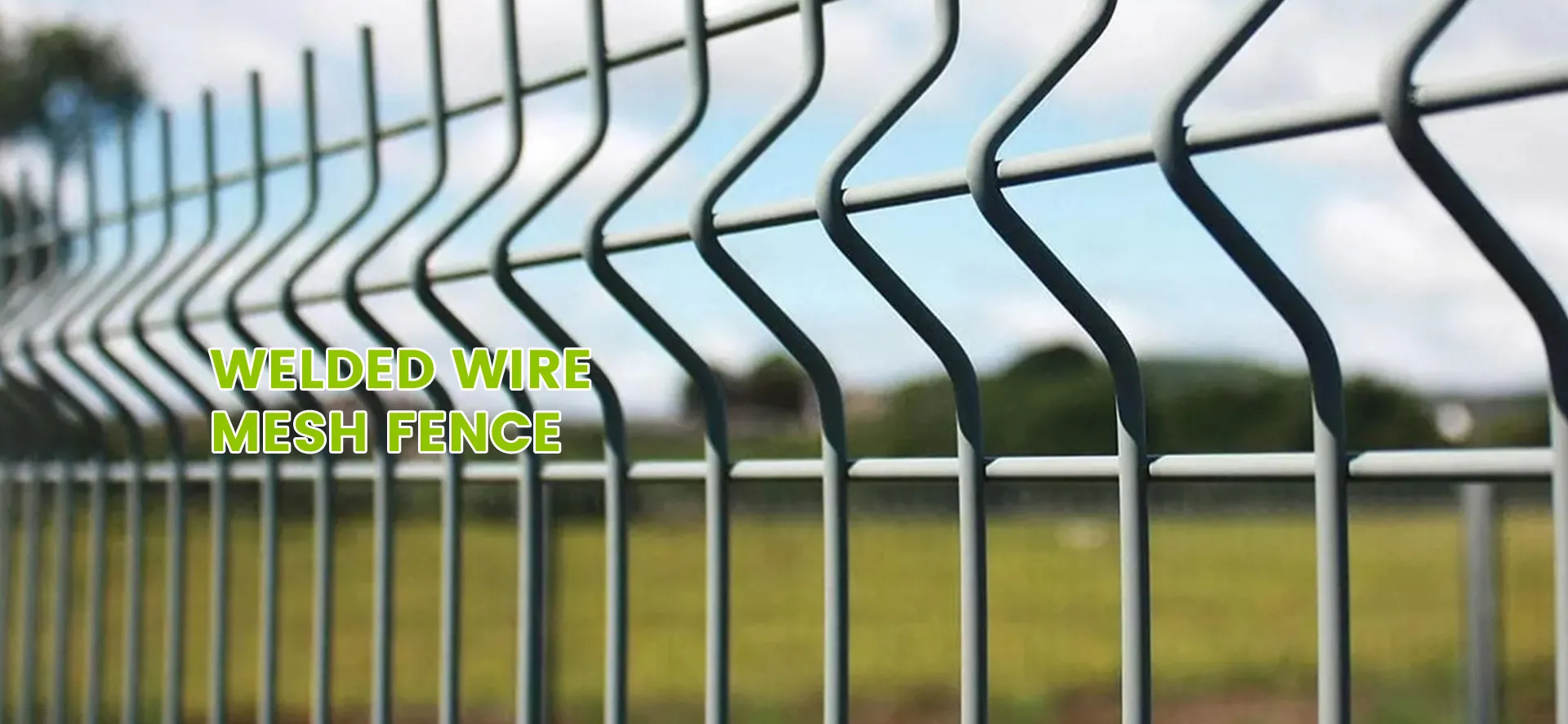 Airport Fence
