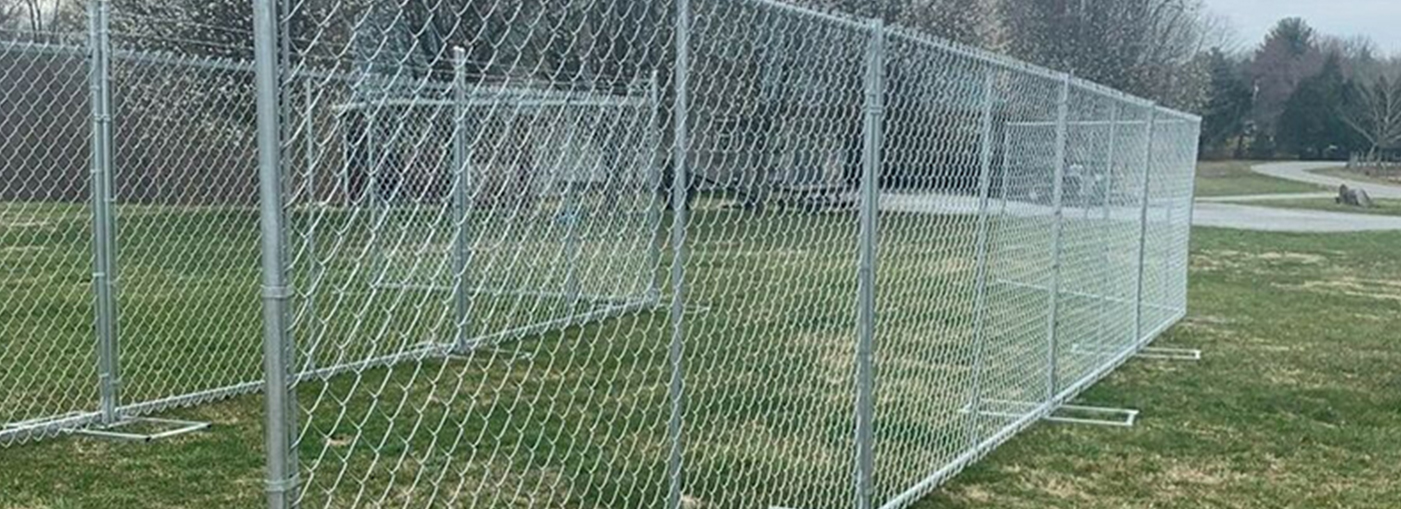 Chain Link Fence