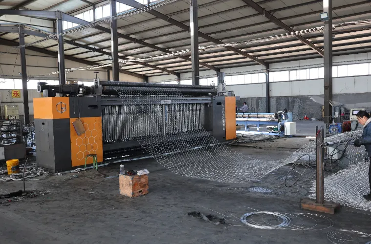 Factory Workshop