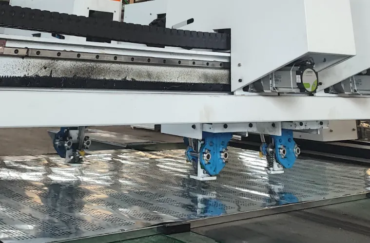Factory Workshop