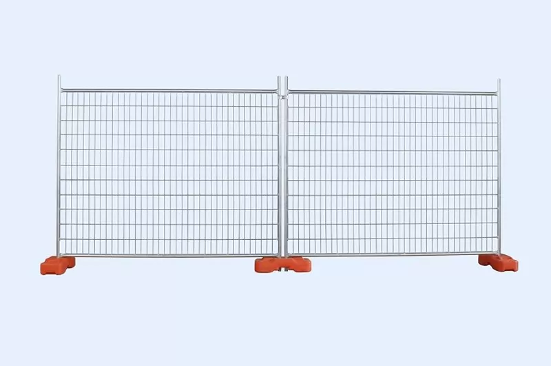 Austrilia Temporary Fence
