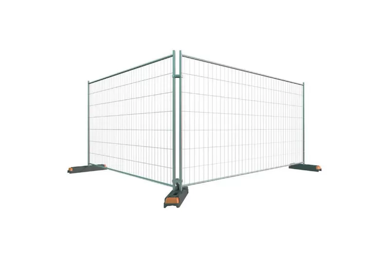 Austrilia Temporary Fence