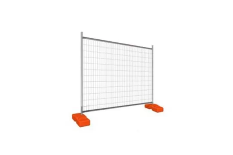 Austrilia Temporary Fence