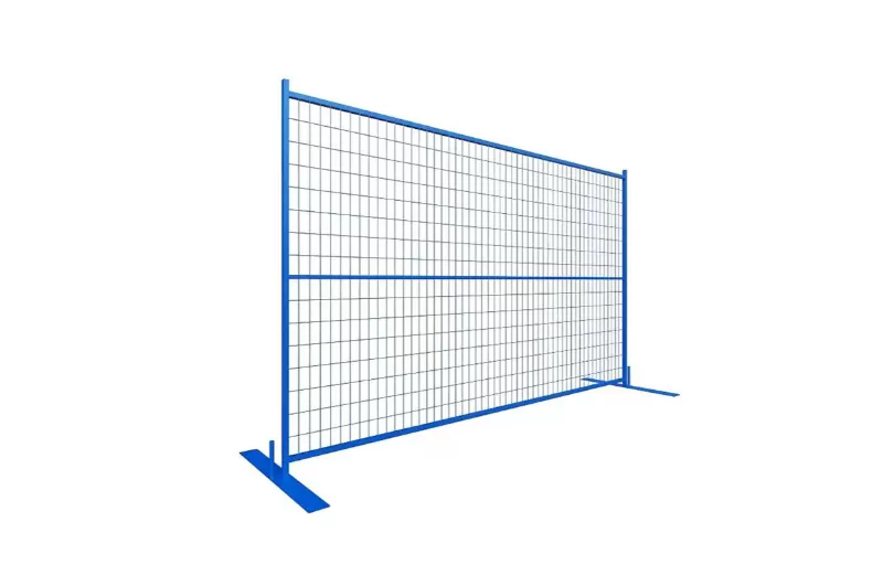 Canada Temporary Fence