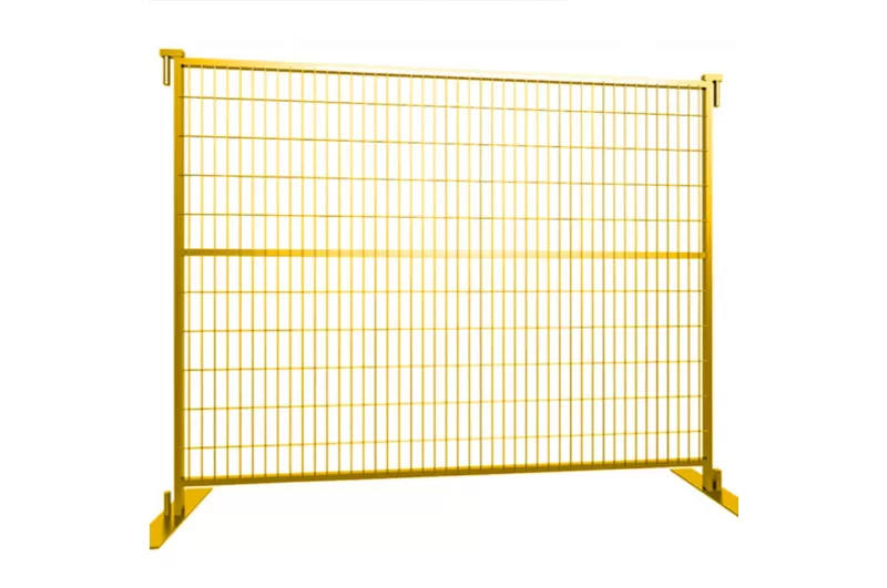 Canada Temporary Fence
