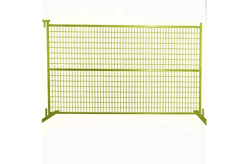 Canada Temporary Fence