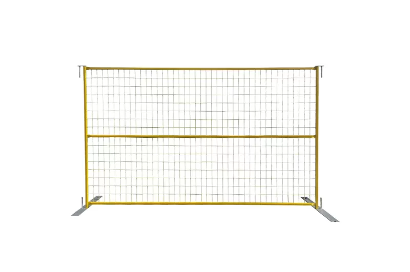 Canada Temporary Fence