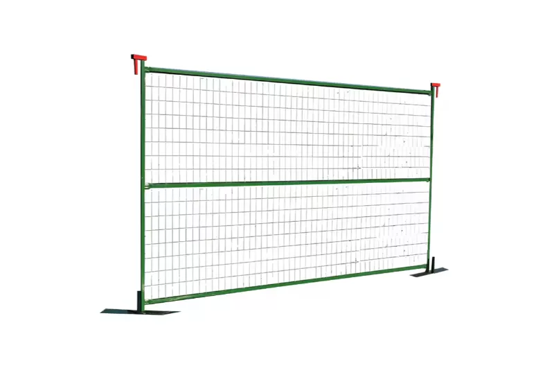 Canada Temporary Fence