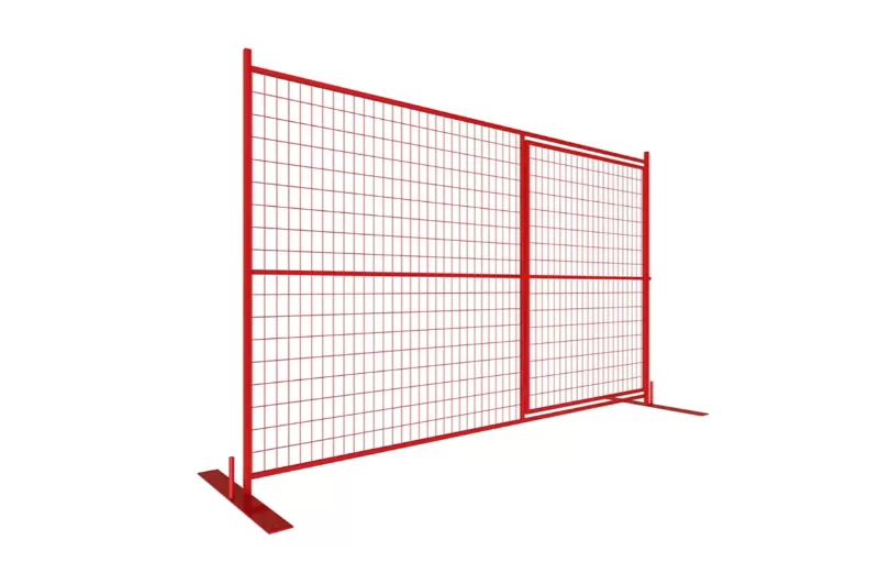 Canada Temporary Fence