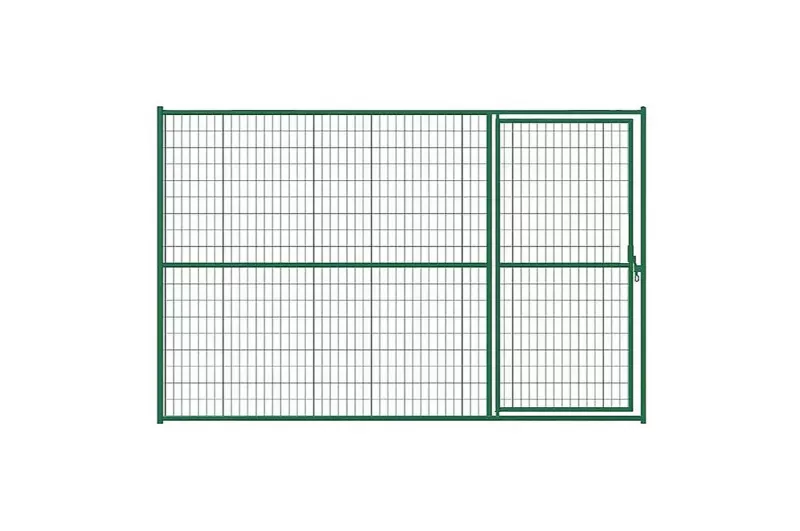 Canada Temporary Fence