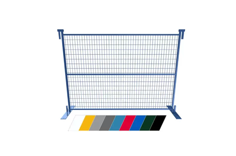 Canada Temporary Fence