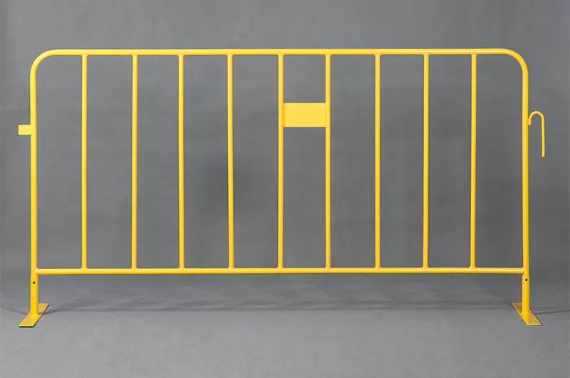 Crowd Control Barrier