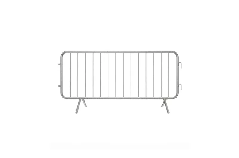 Crowd Control Barrier