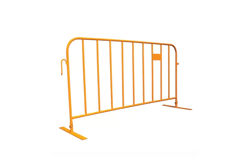 Crowd Control Barrier