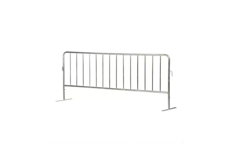 Crowd Control Barrier
