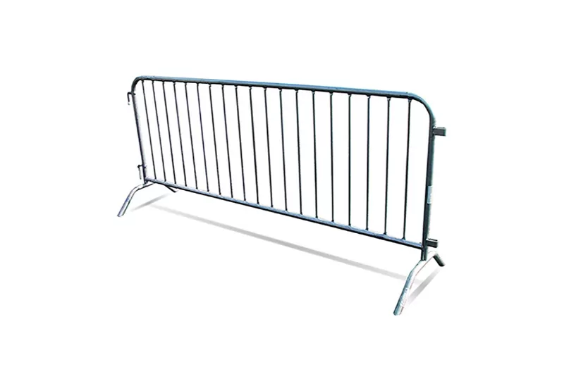 Crowd Control Barrier