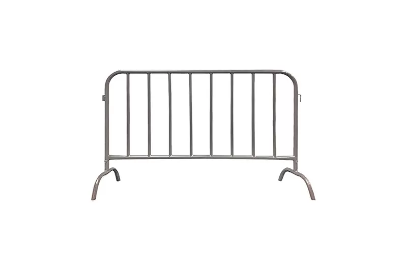 Crowd Control Barrier