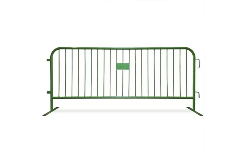 Crowd Control Barrier