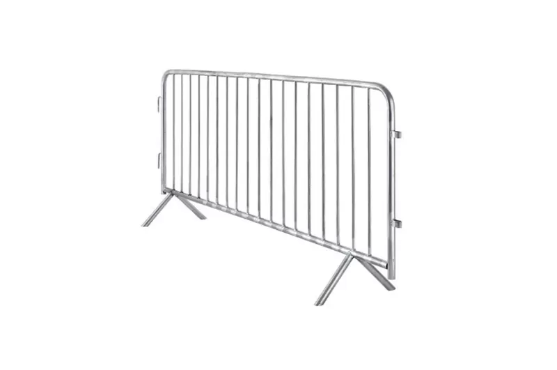 Crowd Control Barrier