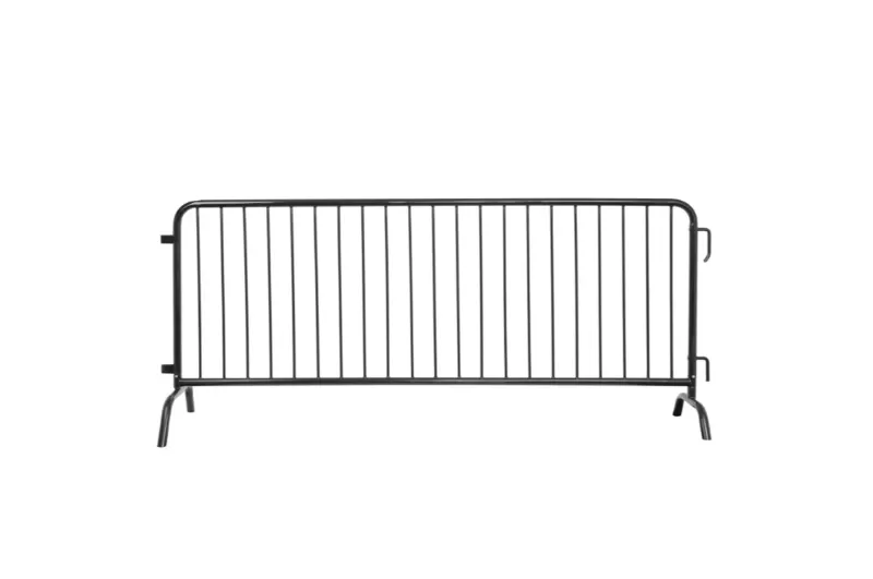 Crowd Control Barrier