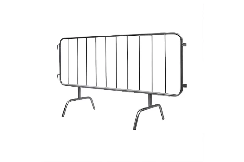 Crowd Control Barrier