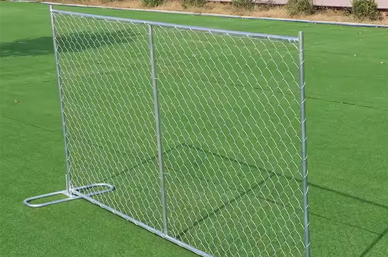 Chain Link Fence