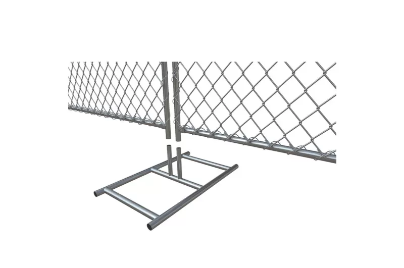 Chain Link Fence