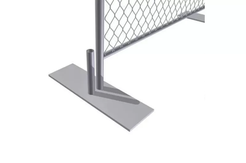 Chain Link Fence