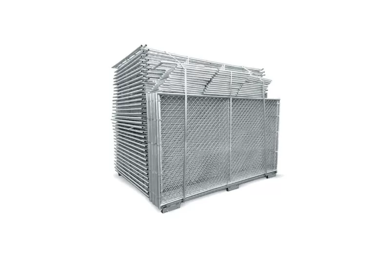 Chain Link Fence
