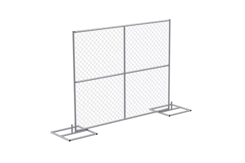 Chain Link Fence
