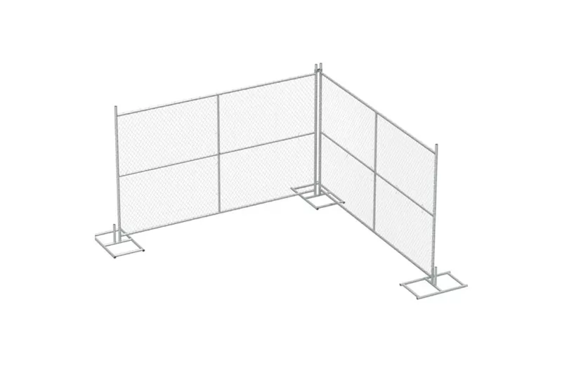 Chain Link Fence