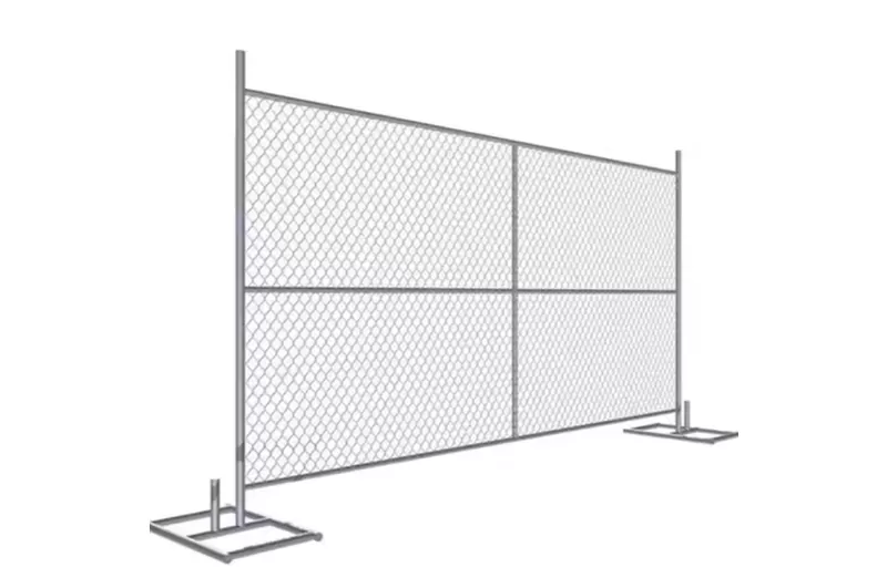 Chain Link Fence