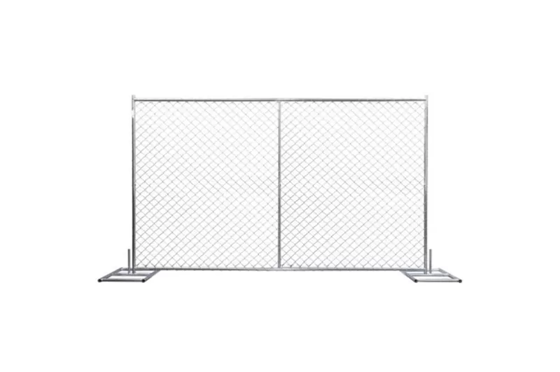 Chain Link Fence