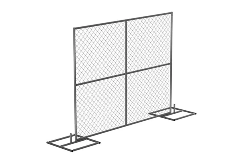 Chain Link Fence