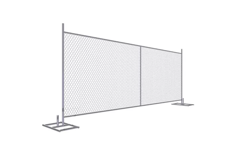 Chain Link Fence