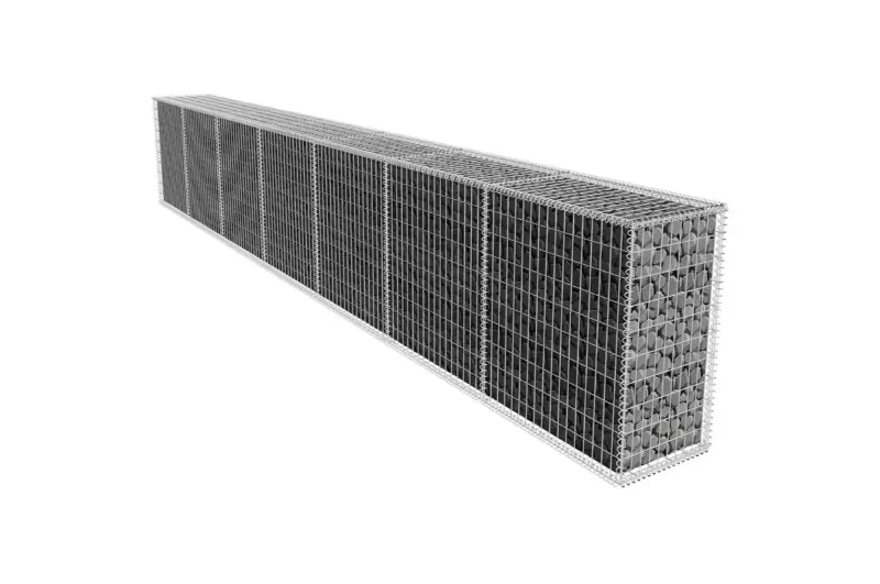 Welded Gabion