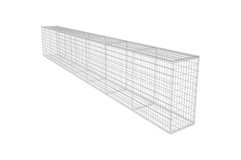 Welded Gabion