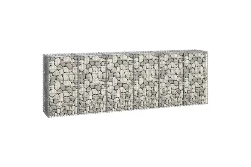Welded Gabion