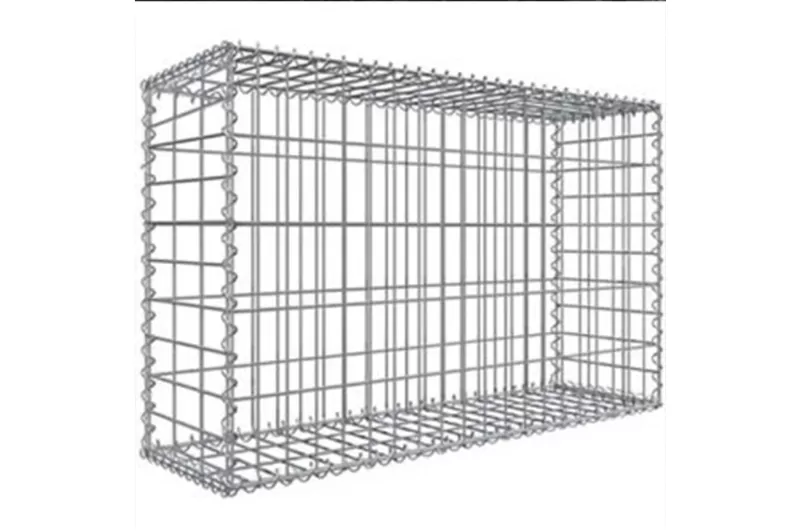Welded Gabion