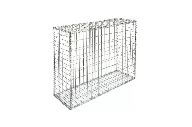 Welded Gabion