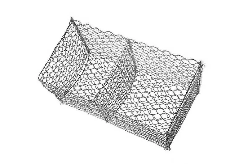 Woven Gabion