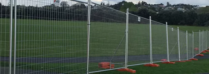 Temporary Fencing Solutions: Essential for Australia’s Construction Sites and Event Venues