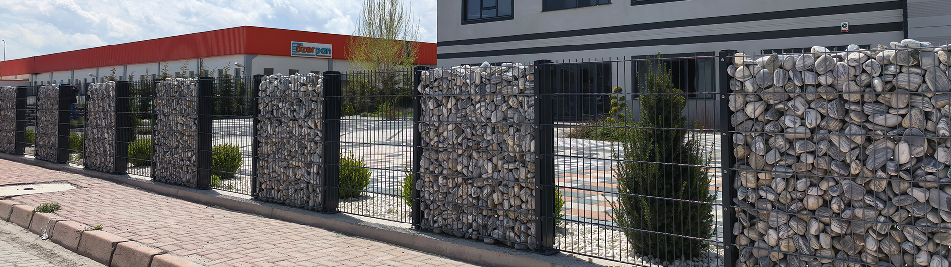 Gabion